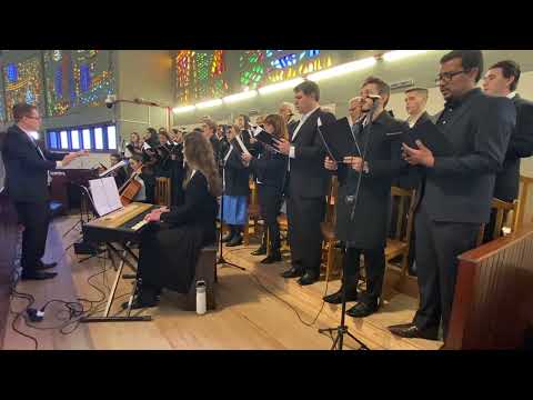 Joãozinho - Mestre - Padres