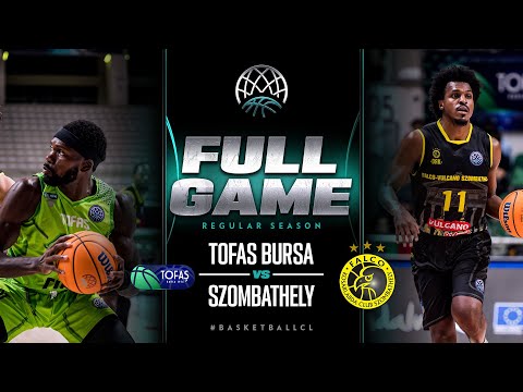 Tofas x Szombathely