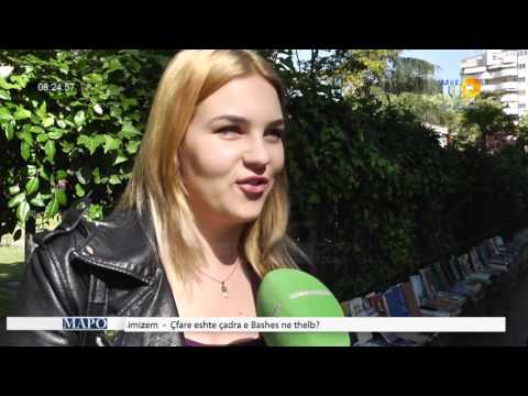 Wake Up, 2 Maj 2017, Pjesa 3 - Top Channel Albania - Entertainment Show