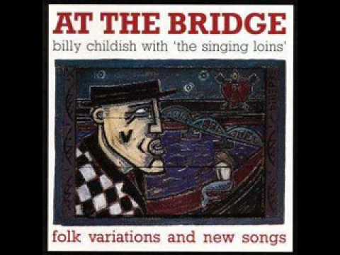 billy childish & the singing loins - you make me die