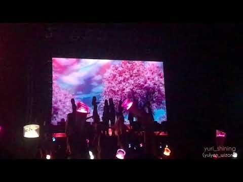 190713 IZ*ONE-TO REACH YOU & ROLLIN’ ROLLIN’ (EYES ON ME IN HK)