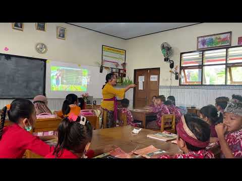 Video full PPL 3 Ni Kadek Ayu Sintya Dewi