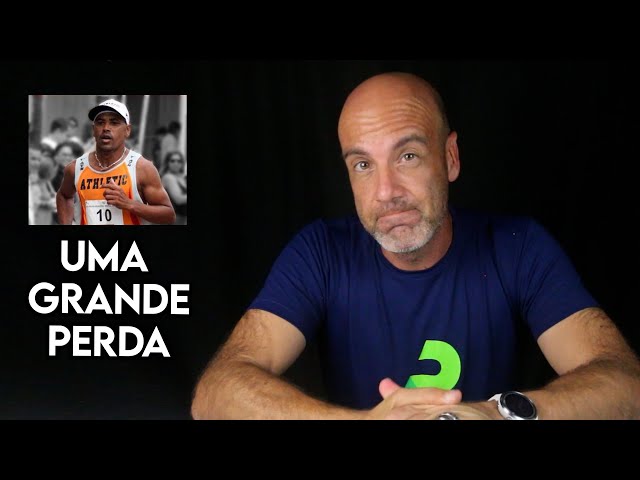 Uma grande perda