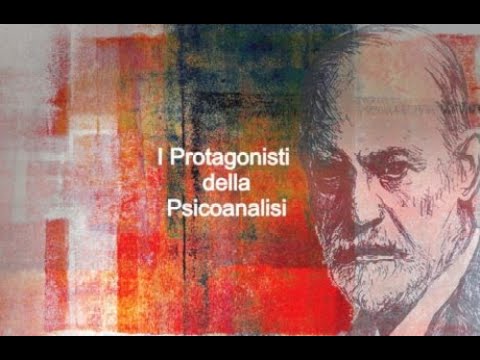 Part 1: WILFRED R. BION - Fernando Riolo interviewed by Anna Migliozzi