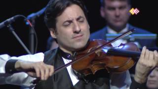 Philippe Quint, Violin - Boris Berezovsky, Piano - Tchaikovsky. Melody op.42