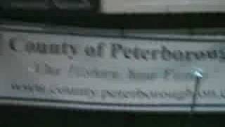 Kalan Porter - Hurray - Peterborough