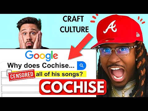 FAKE "Google's Most Searched Questions" PRANK | Craft Culture