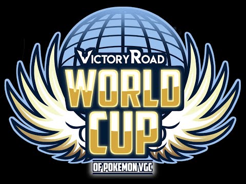 Patrick Cheng 🇭🇰 vs Seunghoon Cha 🇰🇷 - 2021 World Cup of Pokémon VGC (with commentating)