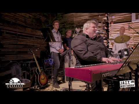 George Nussbaumer Solo "Amazing Grace"