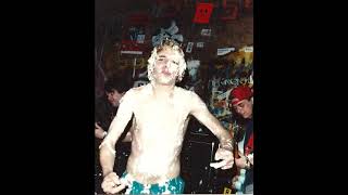 Green Day with Jesse Luscious &amp; Robert Eggplant - Lullaby (Blatz Cover) [Live 11/18/1992]