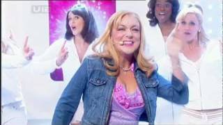 So Much Better (Sheridan Smith Performs on ITV&#39;s &#39;This Morning&#39;)