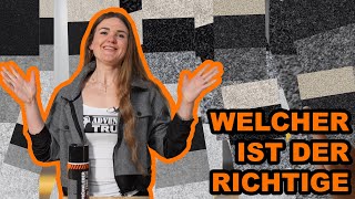 Camper filzen leicht gemacht – So wählst du den richtigen Filz! #campervan #diy #wohnmobil