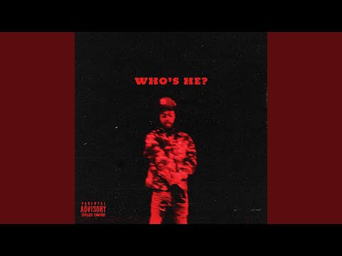 Who's He?