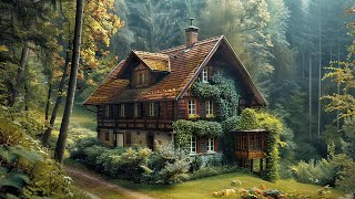ISOLATED LIFE IN THE SWISS MOUNTAINS - STAUBIFALL - THE MOST BEAUTIFUL SWISS VILLAGES