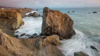 The Great American Coastline Photographic Project