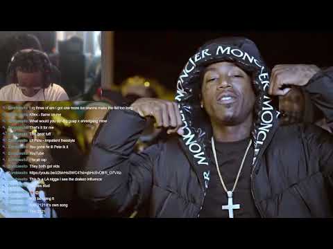 Ktwo Freeway Donny x Young Slo-Be - 2121 (Exclusive Music Video) Reaction!!