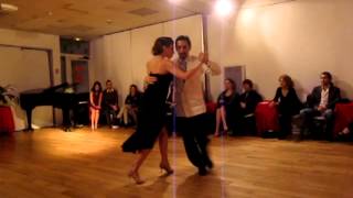 Juan Martin Carrara y Stefania Colina-2