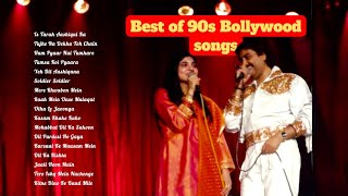 Download lagu 🎶 Best of 90s Bollywood Songs | Romantic Hits of the Golden Era 🎤 mp3