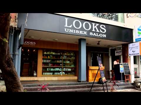 Looks Salon