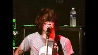 Spitalfield - I Loved The Way She Said L.A. (Live)