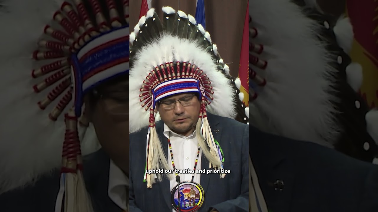 Manitoba chiefs upset by Indigenous Advisory Council appointments