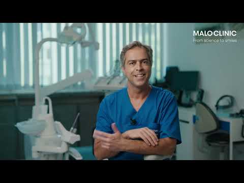 Get to know MALO CLINIC. The pioneers of All-on-4® dental procedure.