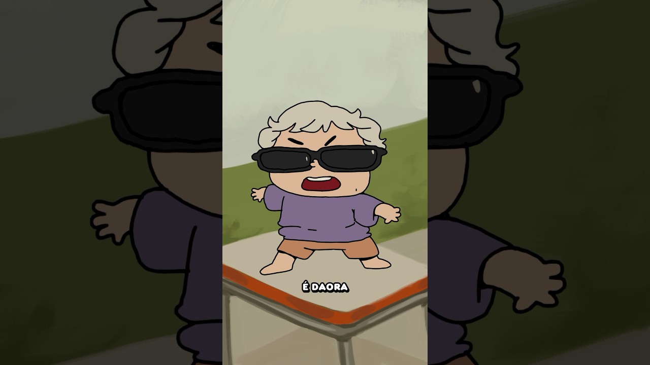 qual nota você dá? #BRINOWORLD 50| #livedobrino #humor