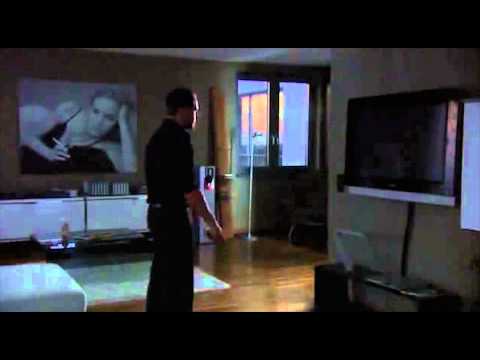 Free Rainer beste Szene