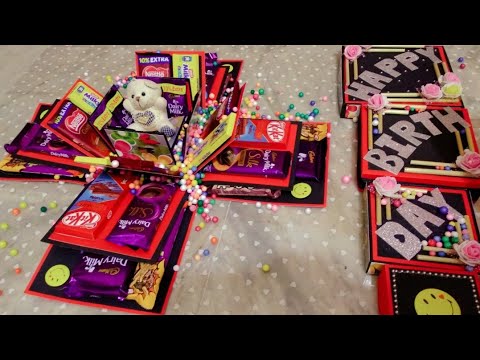 download lagu mp3 mp4 Photo Chocolate Gifts, download lagu Photo Chocolate Gifts gratis, unduh video klip Photo Chocolate Gifts