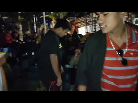 dani isma vs gmaker sexto sentido SEMIS ZORRO BATTLES