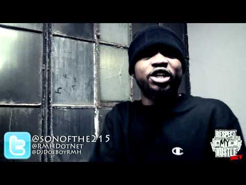 Respect My Bars The D Billz Edition