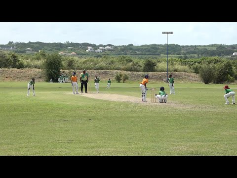 St. Cyprian's Boys and St. Gabriel's move to semis in cricket competition