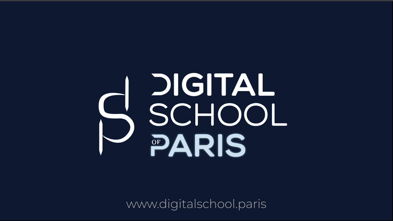 Visitez le campus - Digital School of Paris