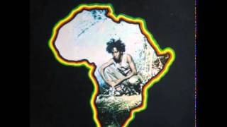 Hugh Mundell - Africa Must Be Free By 1983