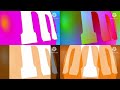 Ultimate Best Animation Logos Quadparison 14
