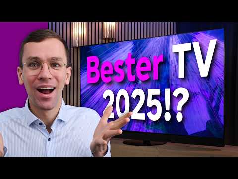Panasonic Z95B im Test: Premium OLED Fernseher als neue Referenz für alle TVs
