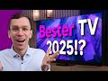Panasonic Z95B Im Test Premium OLED Fernseher Als Neue Referenz Für Alle TVs