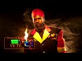 Capleton - Beat Them (Raw) December 2017