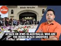 Hanukkah Attack In Australia Who Are The Bondi Beach Shooters And How They Were Radicalised