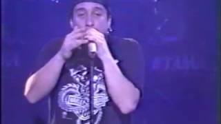 VICIOUS RUMORS -When Love Comes Down (live in Tokyo 1992)