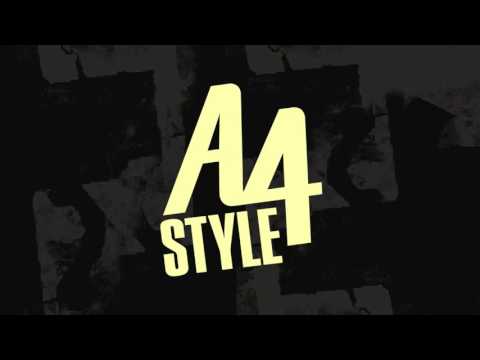 A4 Reggae Orchestra - Let's get it on