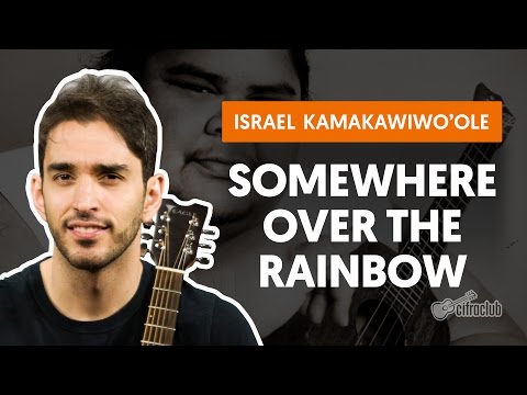 Over The Rainbow - Johnny Mathis