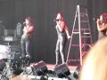 Rich Girl He Ain T With Me Now Tho Live At Beyonce S I AM Tour In Toronto