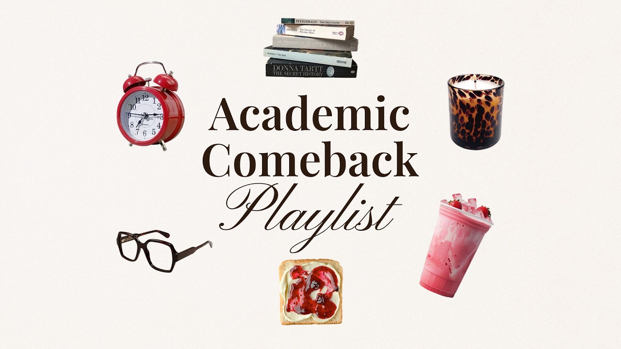 Academic Validation - Study Music for Deep Focus