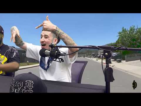 “A TRIP TO THE CORNER STORE” YB EA$E 481