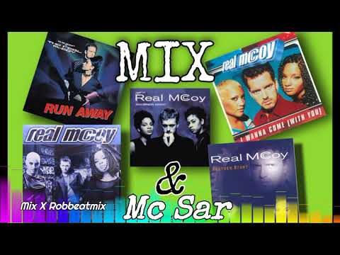 Real McCoy Mix / by Robbeatmix