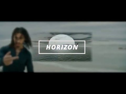 PNL Type Beat "HORIZON" | Cloud Instrumental 2021 (FREE)