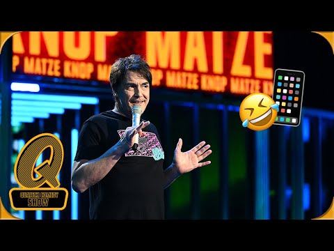 Matze Knop: "Frühstückstupperdosen-Inhaltsvorschlags-Gruppen"🤣🥪 | Die Quatsch Comedy Show