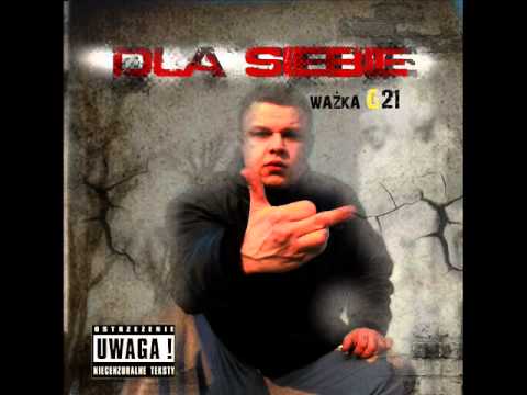 Wazka g21 przez chwile