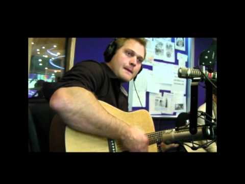 Albert de Wet - she is so high(Tal Bachman cover)